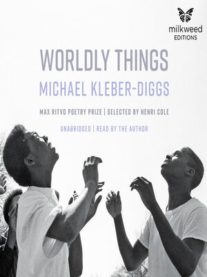 cover image of Worldly Things